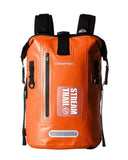 STREAM TRAIL Dry Tank D2 25L Waterproof Backpack