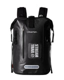 STREAM TRAIL Dry Tank D2 25L Waterproof Backpack