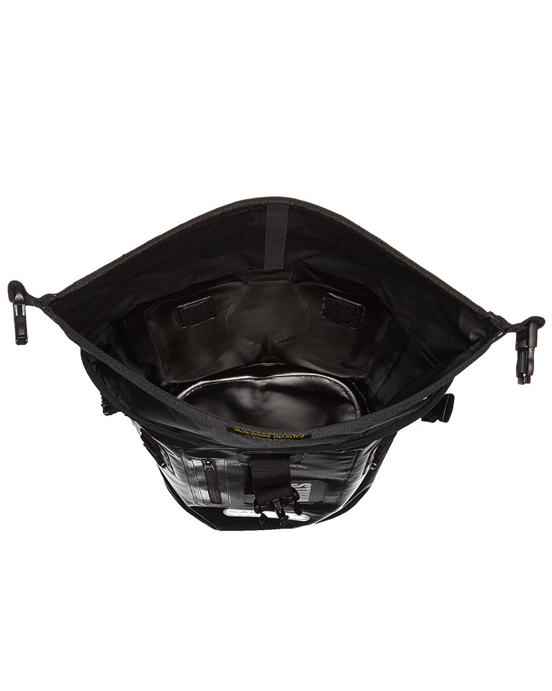 STREAM TRAIL Dry Tank D2 25L Waterproof Backpack