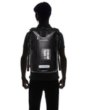 STREAM TRAIL Dry Tank D2 25L Waterproof Backpack