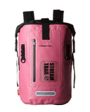 STREAM TRAIL Dry Tank D2 25L Waterproof Backpack