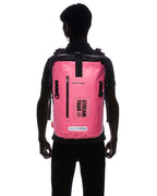 STREAM TRAIL Dry Tank D2 25L Waterproof Backpack