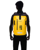 STREAM TRAIL Dry Tank D2 25L Waterproof Backpack