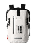 STREAM TRAIL Dry Tank D2 25L Waterproof Backpack