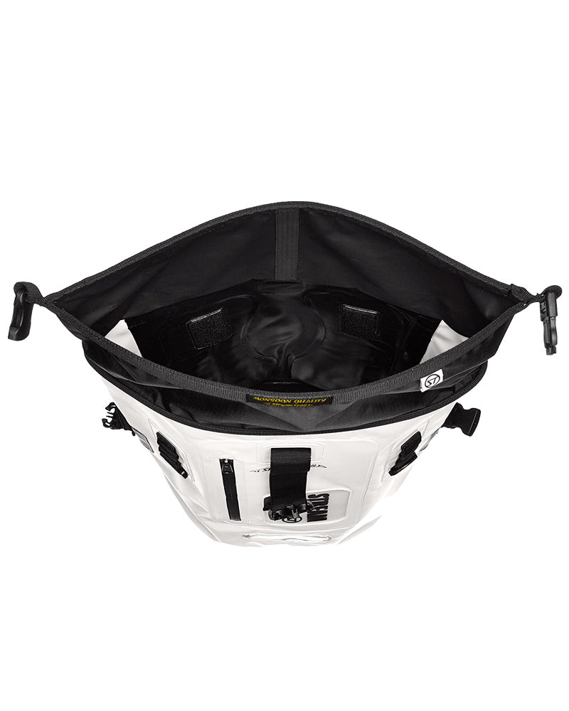 STREAM TRAIL Dry Tank D2 25L Waterproof Backpack
