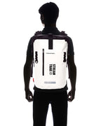 STREAM TRAIL Dry Tank D2 25L Waterproof Backpack