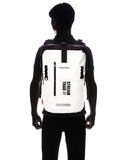 STREAM TRAIL Dry Tank D2 25L Waterproof Backpack