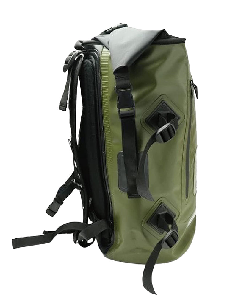 STREAM TRAIL Dry Tank D2 33L Waterproof Backpack