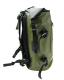 STREAM TRAIL Dry Tank D2 33L Waterproof Backpack