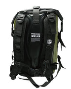 STREAM TRAIL Dry Tank D2 33L Waterproof Backpack