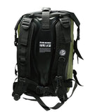 STREAM TRAIL Dry Tank D2 33L Waterproof Backpack