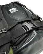 STREAM TRAIL Dry Tank D2 33L Waterproof Backpack