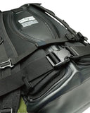 STREAM TRAIL Dry Tank D2 33L Waterproof Backpack