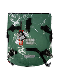 STREAM TRAIL Dry Tank D2 40L Waterproof Backpack