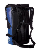 STREAM TRAIL Dry Tank D2 40L Waterproof Backpack