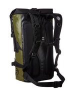 STREAM TRAIL Dry Tank D2 40L Waterproof Backpack