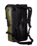 STREAM TRAIL Dry Tank D2 40L Waterproof Backpack