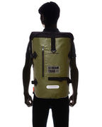 STREAM TRAIL Dry Tank D2 40L Waterproof Backpack