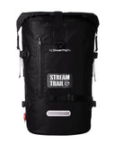 STREAM TRAIL Dry Tank D2 40L Waterproof Backpack
