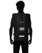 STREAM TRAIL Dry Tank D2 40L Waterproof Backpack