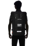 STREAM TRAIL Dry Tank D2 40L Waterproof Backpack