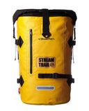 STREAM TRAIL Dry Tank D2 40L Waterproof Backpack