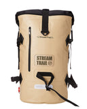 STREAM TRAIL Dry Tank D2 40L Waterproof Backpack