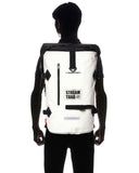 STREAM TRAIL Dry Tank D2 40L Waterproof Backpack