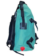 STREAM TRAIL Dry Tank D2 60L Waterproof Backpack