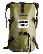 STREAM TRAIL Dry Tank D2 60L Waterproof Backpack