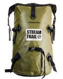 STREAM TRAIL Dry Tank D2 60L Waterproof Backpack