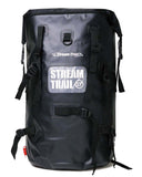 STREAM TRAIL Dry Tank D2 60L Waterproof Backpack