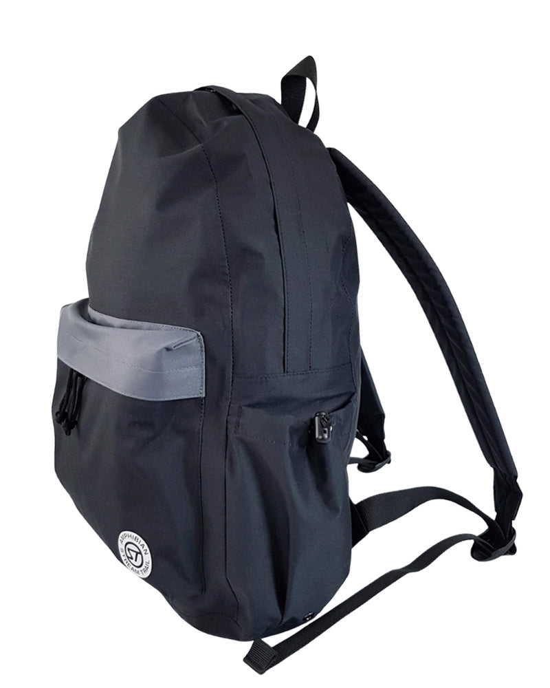 STREAM TRAIL Breathable Daypack II Backpack