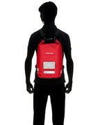 STREAM TRAIL Dry Cube 10L Waterproof Bag