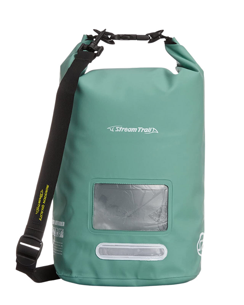STREAM TRAIL Dry Cube 10L Waterproof Bag
