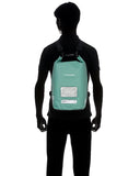 STREAM TRAIL Dry Cube 10L Waterproof Bag