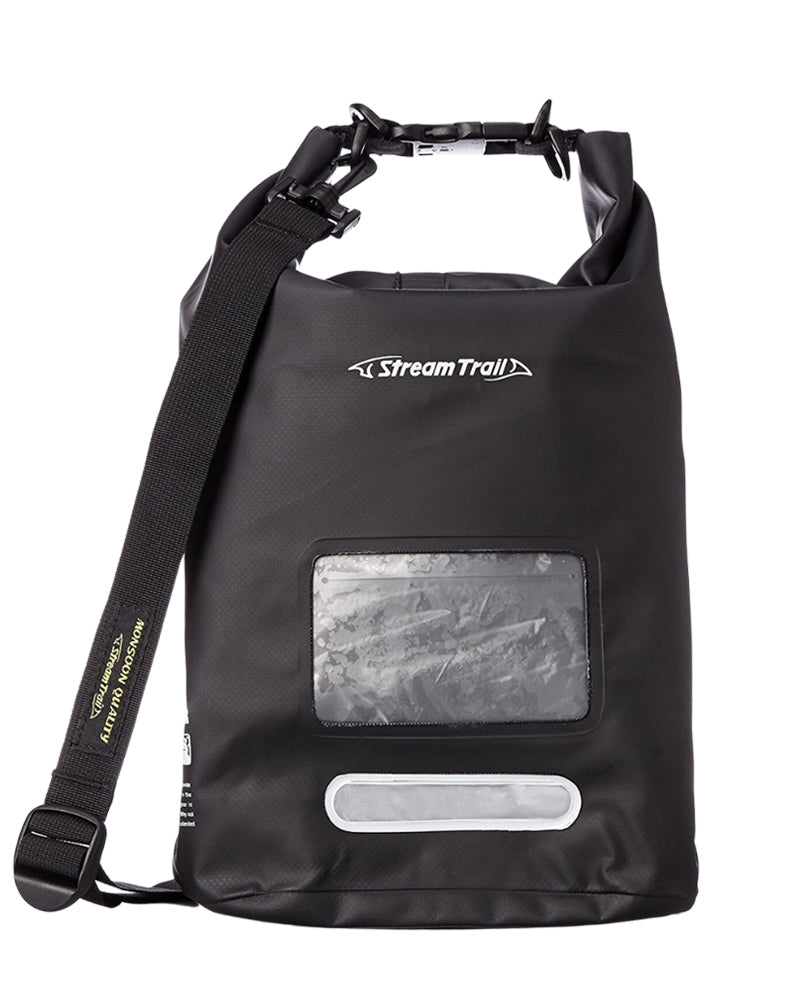 STREAM TRAIL Dry Cube 10L Waterproof Bag