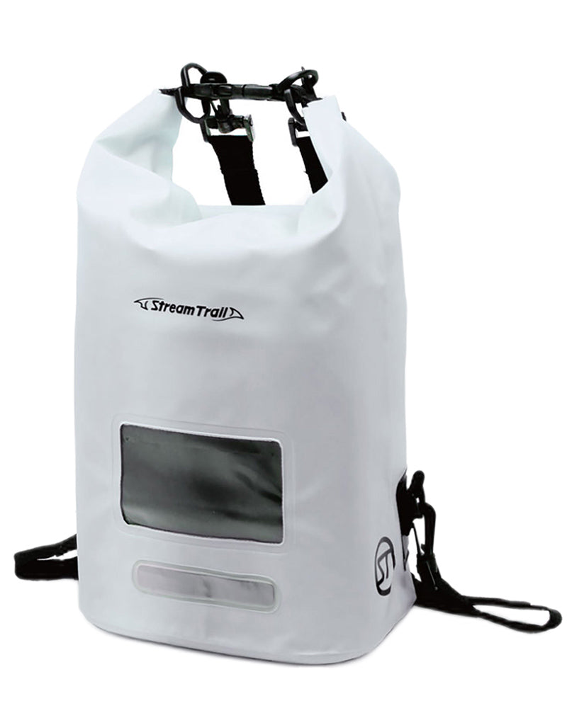 STREAM TRAIL Dry Cube 10L Waterproof Bag