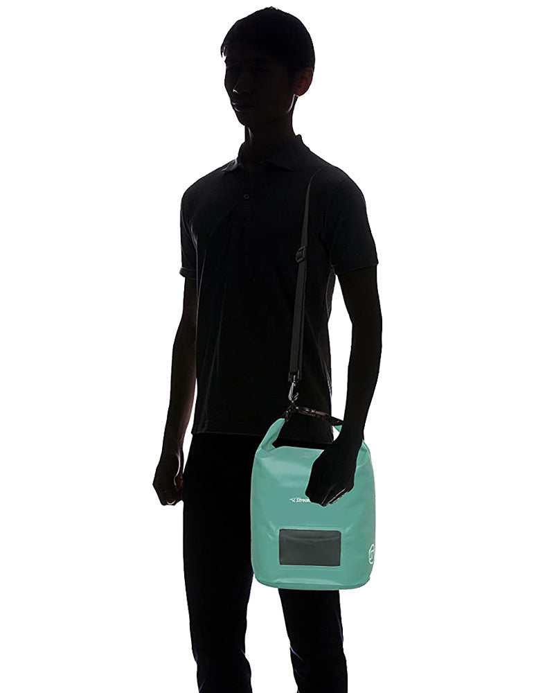 STREAM TRAIL Dry Cube 5L Waterproof Bag