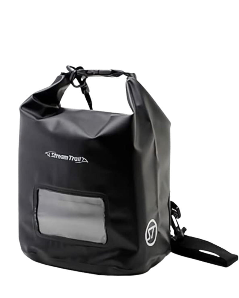 STREAM TRAIL Dry Cube 5L Waterproof Bag