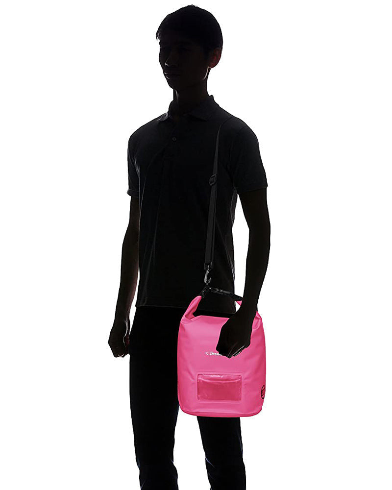 STREAM TRAIL Dry Cube 5L Waterproof Bag