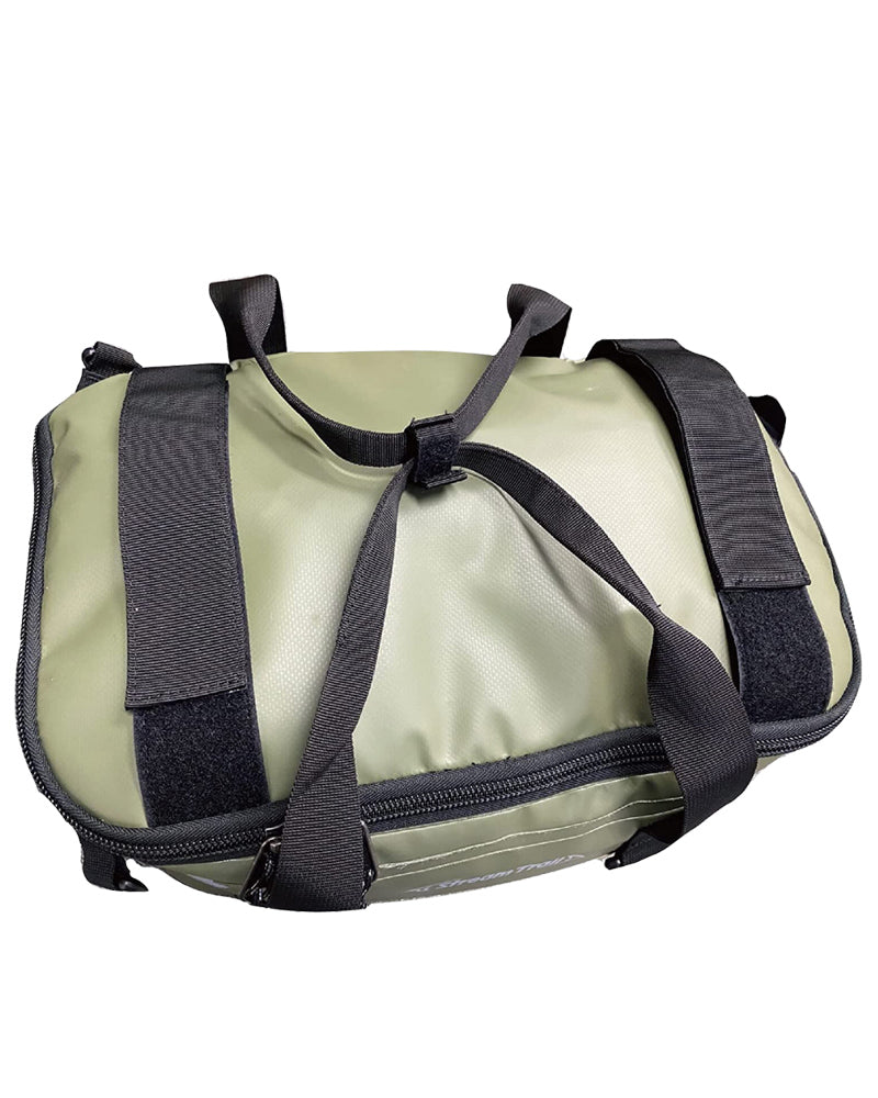 STREAM TRAIL Dorado 3-Way Bag 30L