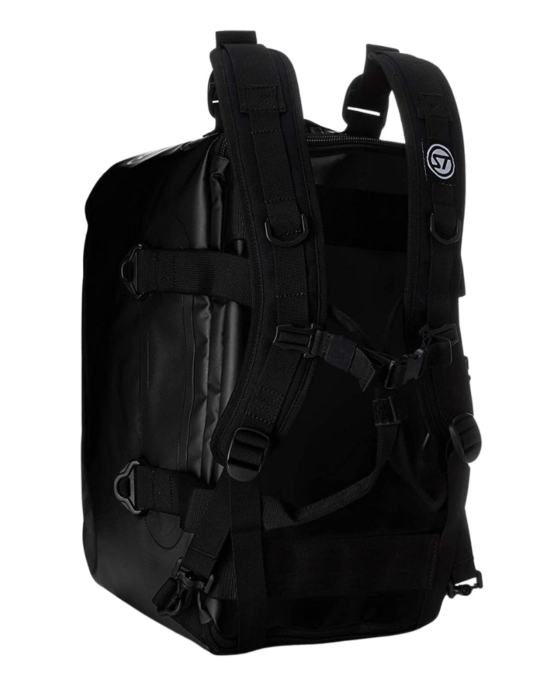 STREAM TRAIL Dorado 3-Way Bag 30L
