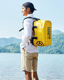 STREAM TRAIL Dorado 3-Way Bag 30L