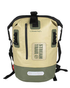 STREAM TRAIL Dry Tank D2 Two Tone 25L Waterproof Backpack
