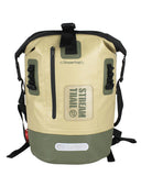 STREAM TRAIL Dry Tank D2 Two Tone 25L Waterproof Backpack