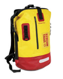 STREAM TRAIL Dry Tank D2 Two Tone 25L Waterproof Backpack