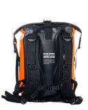 STREAM TRAIL Dry Tank DX 18L Waterproof Backpack