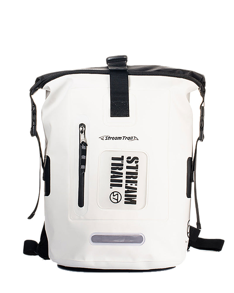 STREAM TRAIL Dry Tank DX 18L Waterproof Backpack