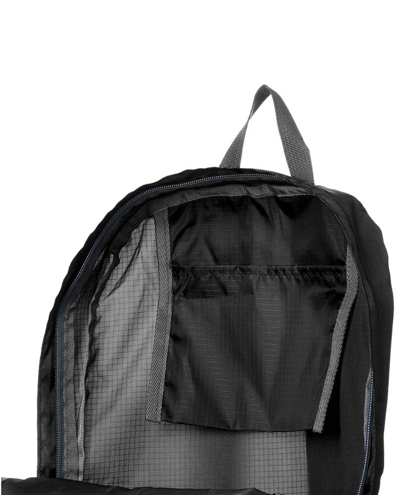STREAM TRAIL Foldable Backpack
